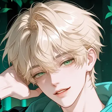 Profile image of 庵