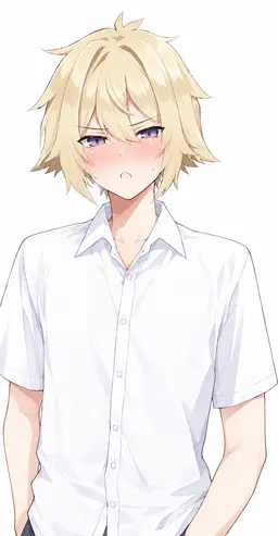 Profile image of 真昼