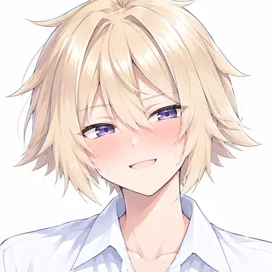 Profile image of 真昼