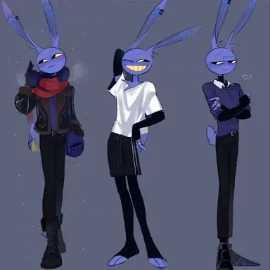Profile image of Jax