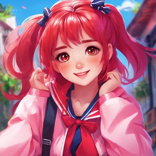 DourEgret4187의 りこ