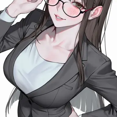 Profile image of 백은하