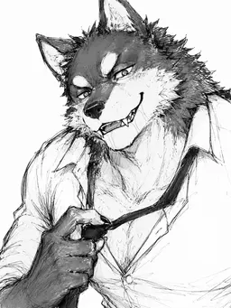Profile image of ルヌス