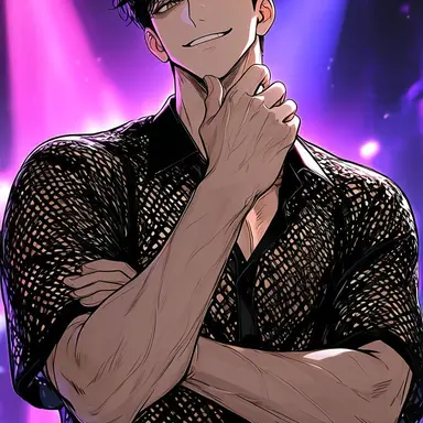 Profile image of Dex