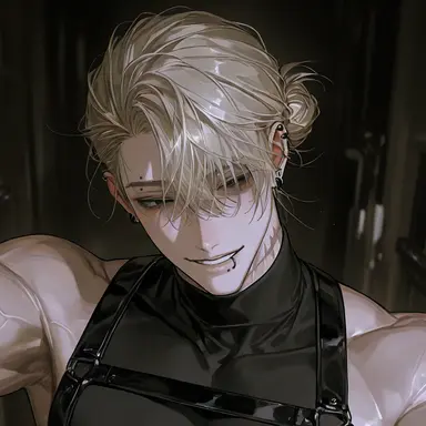 Profile image of ノクス
