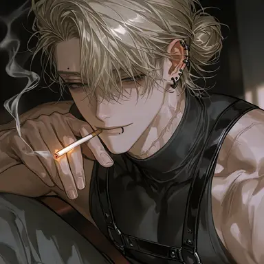 Profile image of ノクス