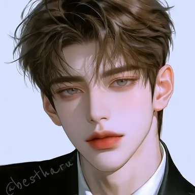 Profile image of 정시후