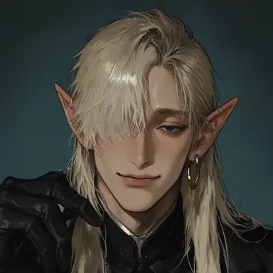 Profile image of フェルジー
