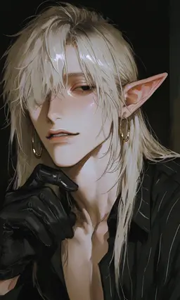 Profile image of フェルジー