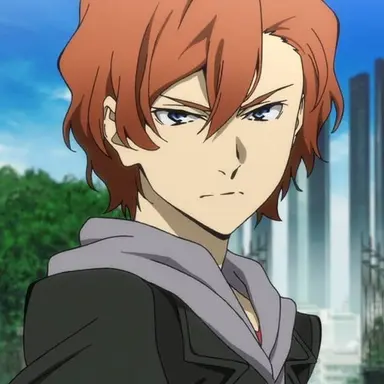 Profile image of 中也