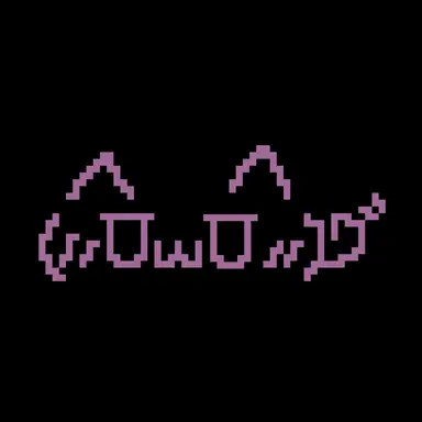 Profile image of らんにゃん