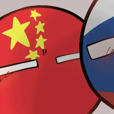Profile image of 中国
