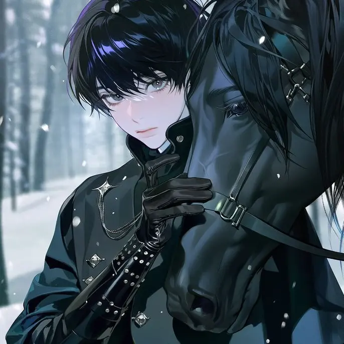 Xo.cye의 카일 에르하르트