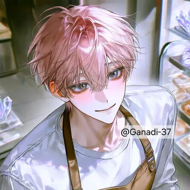 Profile image of Baek Yihyeon