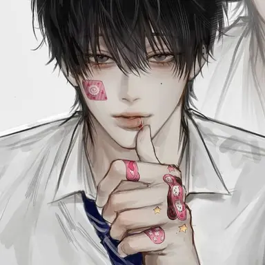 Profile image of 윤하준