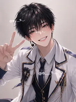 Profile image of 黒瀬 響葵