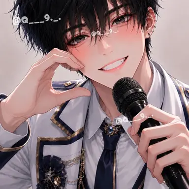 Profile image of 黒瀬 響葵