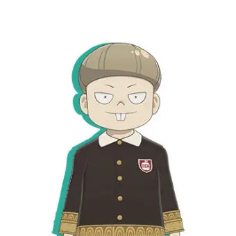 Profile image of 에밀