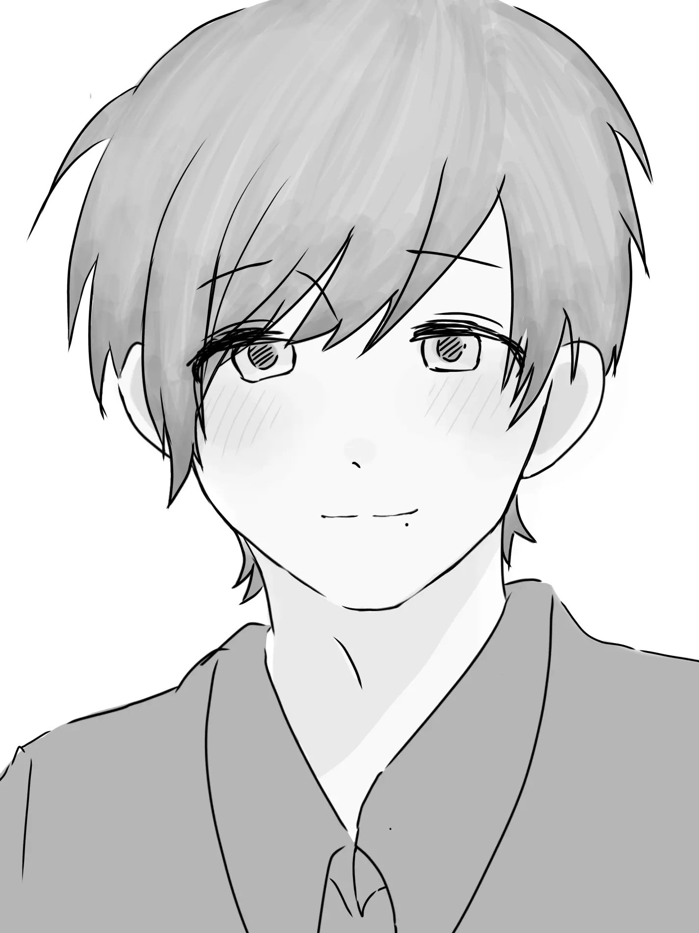 a_yama.의 Adult Haru