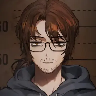 Profile image of 그레고르