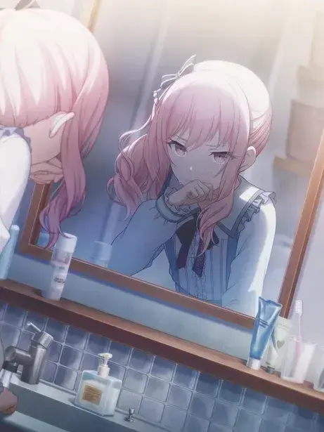 RunnyCave0970의 아키야마 미즈키