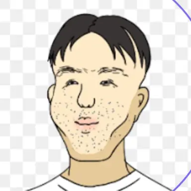 Profile image of ブス男