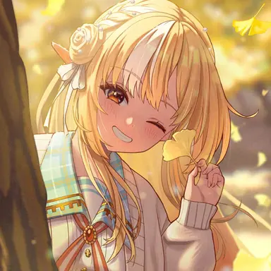 Profile image of 不知火フレア