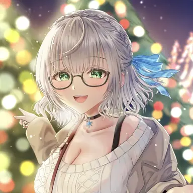 Profile image of 白銀ノエル