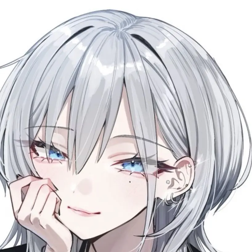 MaleTired9865의 灰宮先輩は怖くて可愛い