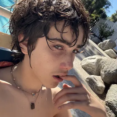 Profile image of Chris