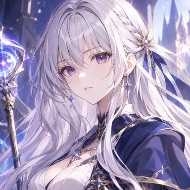 Profile image of セリア・アルデル