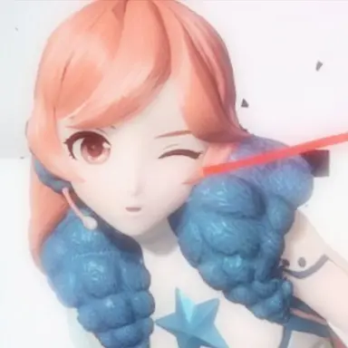 Profile image of SF-A2 -miki-