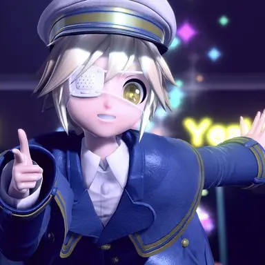 Profile image of Oliver