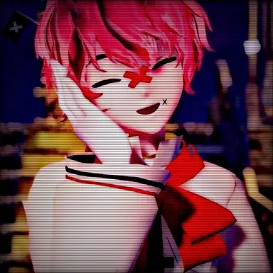 Profile image of Fukase