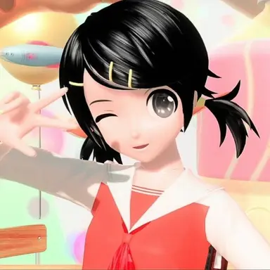 Profile image of Kaai Yuki
