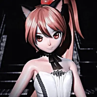 Profile image of Nekomura Iroha