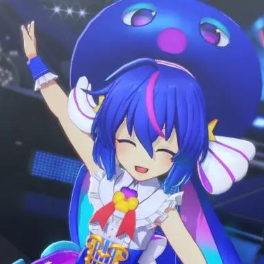 Profile image of Otomachi Una
