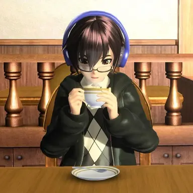 Profile image of Hiyama Kiyoteru
