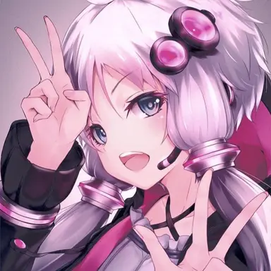 Profile image of Yuzuki Yukari