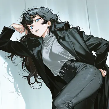 Profile image of 미즈노 언니