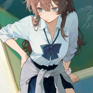 Profile image of 미사키