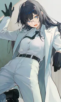 Profile image of 스즈야마 선생님