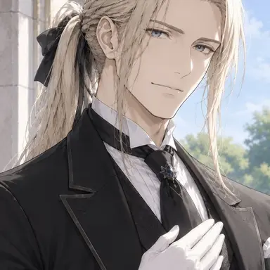 Profile image of マルセル