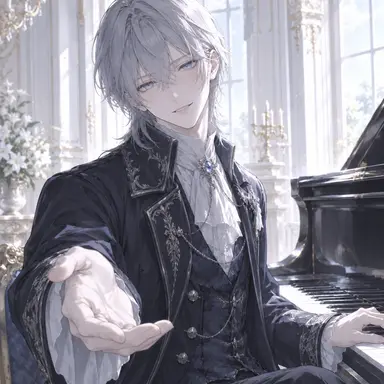 Profile image of フランツ