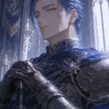 Profile image of エドガー