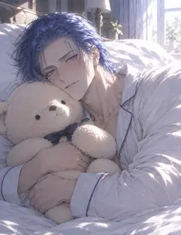 Profile image of エドガー