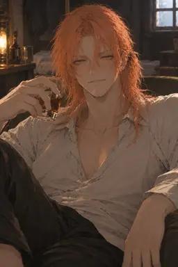 Profile image of ロベール