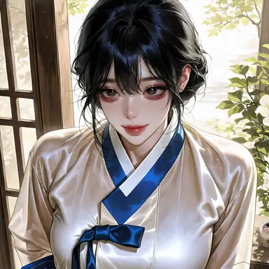 Profile image of 백청아