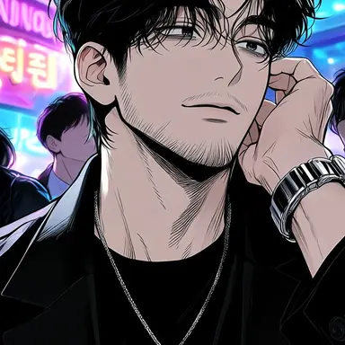 Profile image of Silas Vale