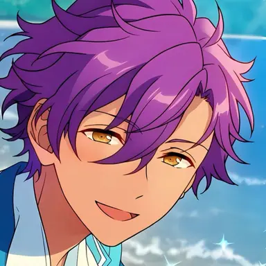Profile image of 乙狩アドニス